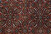 Herati Brown Round Hand Knotted 80 X 80  Area Rug 250-26433 Thumb 18