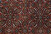 Herati Brown Round Hand Knotted 80 X 80  Area Rug 250-26433 Thumb 18