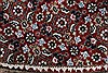 Mahi Blue Round Hand Knotted 83 X 83 Area Rug 250-26439 Thumb 7