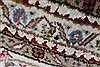 Mahi Blue Round Hand Knotted 83 X 83 Area Rug 250-26439 Thumb 8