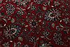 Kashmar Green Round Hand Knotted 82 X 82 Area Rug 250-26451 Thumb 5