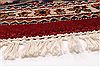 Kashmar Green Round Hand Knotted 82 X 82 Area Rug 250-26451 Thumb 6