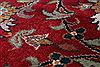 Kashmar Green Round Hand Knotted 82 X 82  Area Rug 250-26451 Thumb 7