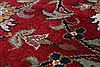 Kashmar Green Round Hand Knotted 82 X 82 Area Rug 250-26451 Thumb 7
