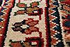 Kashmar Green Round Hand Knotted 82 X 82  Area Rug 250-26451 Thumb 9