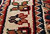 Kashmar Green Round Hand Knotted 82 X 82 Area Rug 250-26451 Thumb 9
