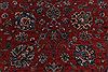 Tabriz Blue Round Hand Knotted 711 X 711  Area Rug 250-26472 Thumb 4