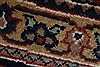 Herati Green Round Hand Knotted 79 X 79 Area Rug 250-26474 Thumb 8