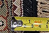 Herati Brown Round Hand Knotted 80 X 80 Area Rug 250-26475 Thumb 2