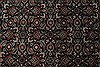 Herati Brown Round Hand Knotted 80 X 80  Area Rug 250-26475 Thumb 4