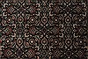 Herati Brown Round Hand Knotted 80 X 80 Area Rug 250-26475 Thumb 4