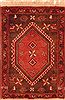 Kelardasht Red Hand Knotted 23 X 33  Area Rug 253-26478 Thumb 0