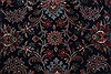 Kashmar Red Round Hand Knotted 80 X 80 Area Rug 250-26481 Thumb 4