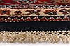 Kashmar Red Round Hand Knotted 80 X 80 Area Rug 250-26481 Thumb 5