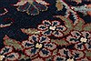 Kashmar Red Round Hand Knotted 80 X 80 Area Rug 250-26481 Thumb 6