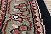 Herati Beige Round Hand Knotted 711 X 711 Area Rug 250-26483 Thumb 7