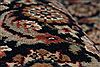 Herati Beige Round Hand Knotted 711 X 711 Area Rug 250-26483 Thumb 8