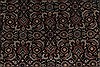 Herati Brown Round Hand Knotted 80 X 80 Area Rug 250-26493 Thumb 3