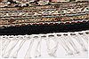 Mahi Beige Round Hand Knotted 83 X 83 Area Rug 250-26500 Thumb 5