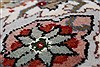 Mahi Beige Round Hand Knotted 82 X 82 Area Rug 250-26503 Thumb 6