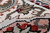 Mahi Beige Round Hand Knotted 82 X 82 Area Rug 250-26503 Thumb 7
