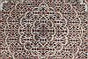 Mahi Green Round Hand Knotted 69 X 69 Area Rug 250-26507 Thumb 4