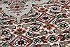 Mahi Green Round Hand Knotted 69 X 69 Area Rug 250-26507 Thumb 7