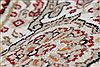 Mahi Green Round Hand Knotted 69 X 69 Area Rug 250-26507 Thumb 8