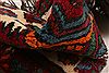 Shiraz Red Hand Knotted 14 X 20 Area Rug 253-26518 Thumb 2