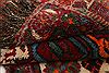 Shiraz Red Hand Knotted 14 X 20 Area Rug 253-26518 Thumb 4
