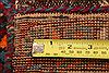 Shiraz Red Hand Knotted 14 X 20 Area Rug 253-26518 Thumb 5