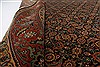 Herati Green Round Hand Knotted 80 X 80 Area Rug 250-26520 Thumb 1
