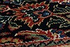 Herati Green Round Hand Knotted 80 X 80 Area Rug 250-26520 Thumb 7