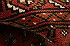 Bokhara Red Hand Knotted 111 X 37 Area Rug 253-26521 Thumb 2