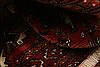 Bokhara Red Hand Knotted 111 X 37 Area Rug 253-26521 Thumb 3