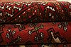 Bokhara Red Hand Knotted 111 X 37 Area Rug 253-26521 Thumb 6