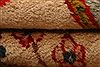 Kerman Multicolor Hand Knotted 111 X 37 Area Rug 100-26522 Thumb 3