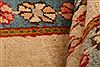 Kerman Multicolor Hand Knotted 111 X 37 Area Rug 100-26522 Thumb 4