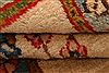 Kerman Multicolor Hand Knotted 111 X 37 Area Rug 100-26522 Thumb 5