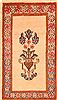 Kerman Multicolor Hand Knotted 111 X 37 Area Rug 100-26522 Thumb 0