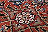 Herati Blue Round Hand Knotted 80 X 80 Area Rug 250-26531 Thumb 7