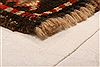 Karabakh Red Hand Knotted 45 X 80 Area Rug 253-26532 Thumb 1