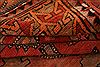 Karabakh Red Hand Knotted 45 X 80 Area Rug 253-26532 Thumb 5