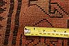Karabakh Red Hand Knotted 45 X 80 Area Rug 253-26532 Thumb 6