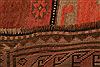 Karabakh Red Hand Knotted 45 X 80  Area Rug 253-26532 Thumb 7