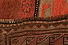 Karabakh Red Hand Knotted 45 X 80 Area Rug 253-26532 Thumb 7