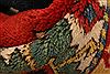 Kazak Red Hand Knotted 61 X 78 Area Rug 253-26533 Thumb 1