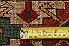 Kazak Red Hand Knotted 61 X 78 Area Rug 253-26533 Thumb 5