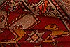 Karabakh Red Hand Knotted 40 X 71  Area Rug 100-26534 Thumb 5