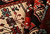 Baluch Multicolor Hand Knotted 55 X 78  Area Rug 100-26535 Thumb 3